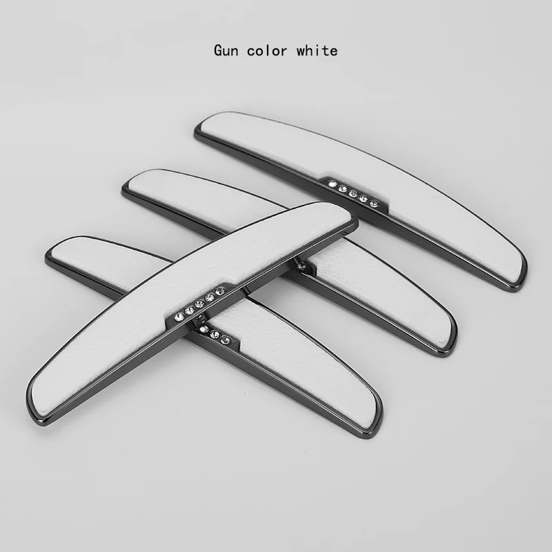 Car Door Guard Edge Protector Anti-Collision Strip Car Styling Sticker For infiniti fx35 q50 g35 g37 qx70 qx50 fx fx37 m35 q70
Car Door Guard Edge Protector Anti-Collision Strip Car Styling Sticker For infiniti fx35 q50 g35 g37 qx70 qx50 fx fx37 m35 q70