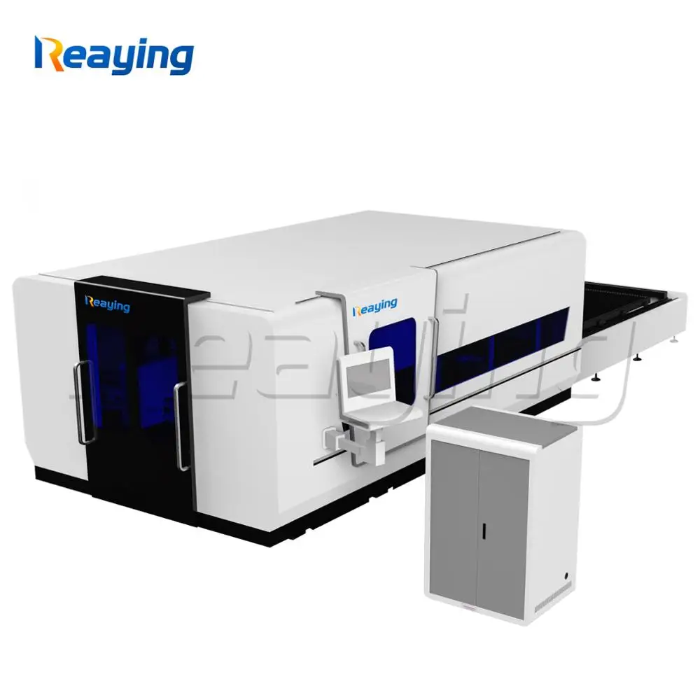 500W Raycus metal fiber laser cutting machine enclosed metal cutter machine 1300*2500mm with CE FDA certificate
500W Raycus metal fiber laser cutting machine enclosed metal cutter machine 1300*2500mm with CE FDA certificate