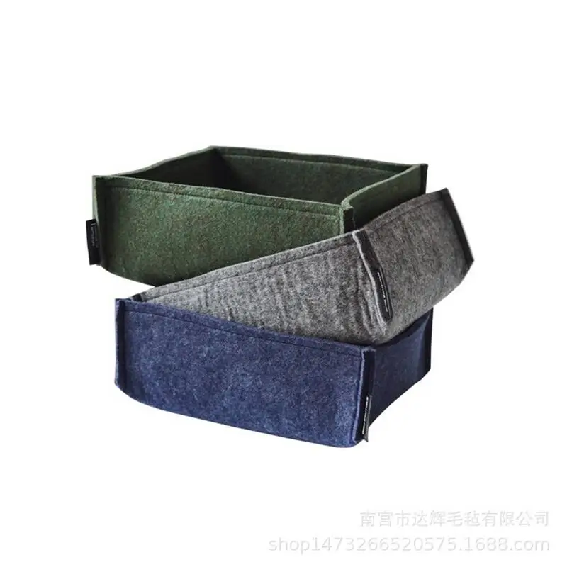 Nordic Style Storage Basket Ins Felt Desktop Living Room Porch Key Debris Storage Basket Wool Storage Basket
Nordic Style Storage Basket Ins Felt Desktop Living Room Porch Key Debris Storage Basket Wool Storage Basket