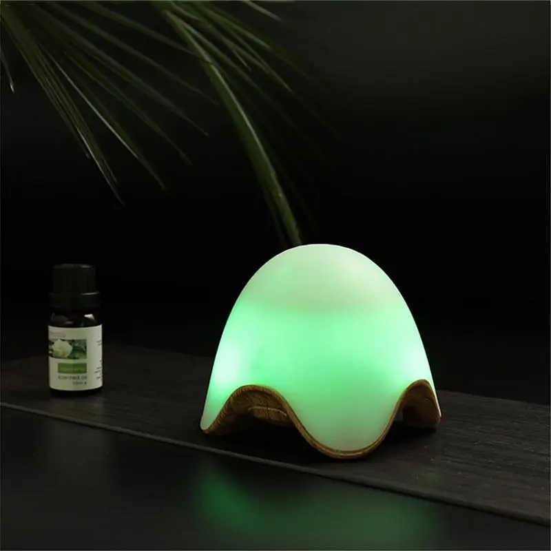 Kaigelin USB Rechargeable Air Aroma Humidifier LED Night Lights Electric Aromatherapy Essential Oil Aroma Diffuser
Kaigelin USB Rechargeable Air Aroma Humidifier LED Night Lights Electric Aromatherapy Essential Oil Aroma Diffuser