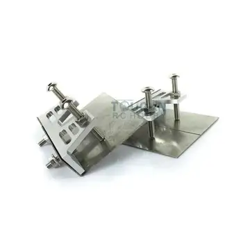 DT 54mm Trim Tab Assembly for Gasoline Racing RC Boats G30C G30D G30H DT125 TH02762
DT 54mm Trim Tab Assembly for Gasoline Racing RC Boats G30C G30D G30H DT125 TH02762
