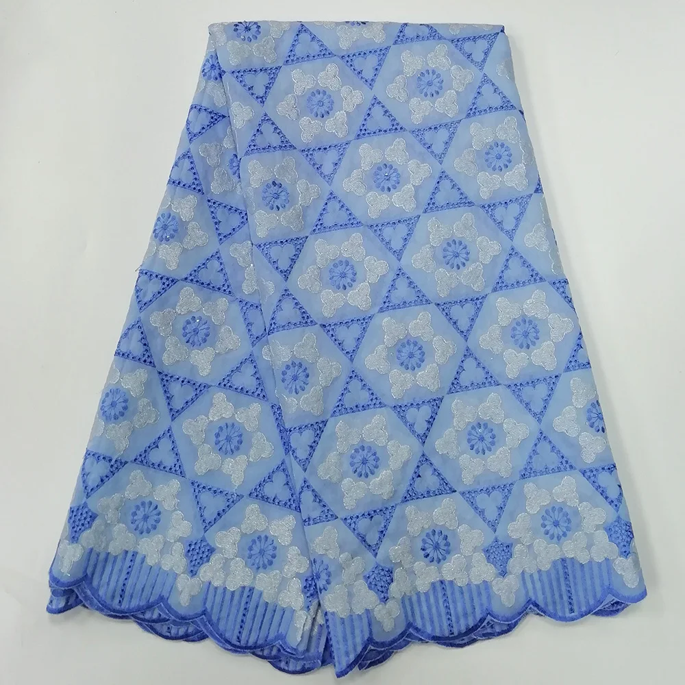 Special Offer Embroidery Cotton Lace African Swiss Voile Laces Fabrics High Quality Nigerian Laces Fabric For Women Dresses
Special Offer Embroidery Cotton Lace African Swiss Voile Laces Fabrics High Quality Nigerian Laces Fabric For Women Dresses
