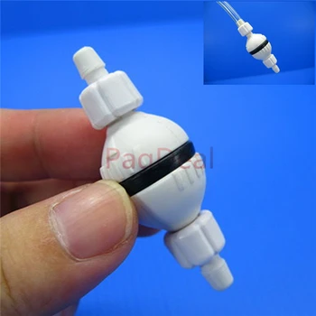 ISTA Spring Stop Check Valve For Aquarium Co2 Diffuser Bubble Counter Air Pump Fit For 4/6mm Airline free Shipping
ISTA Spring Stop Check Valve For Aquarium Co2 Diffuser Bubble Counter Air Pump Fit For 4/6mm Airline free Shipping