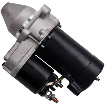 STARTER MOTOR for BMW Motorcycle R100 R100/7 R100CS R100GS R100GSPD R100R 12411244606 12411244670
STARTER MOTOR for BMW Motorcycle R100 R100/7 R100CS R100GS R100GSPD R100R 12411244606 12411244670