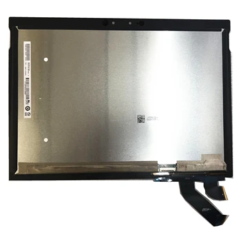 B130KAN01.0 H/W:0A F/W: 1 LCD LED Touch Screen For HP Elite X2 1013 G3 Laptop Lcd Assembly replacement 1920*1280 EDP 40 PINS
B130KAN01.0 H/W:0A F/W: 1 LCD LED Touch Screen For HP Elite X2 1013 G3 Laptop Lcd Assembly replacement 1920*1280 EDP 40 PINS