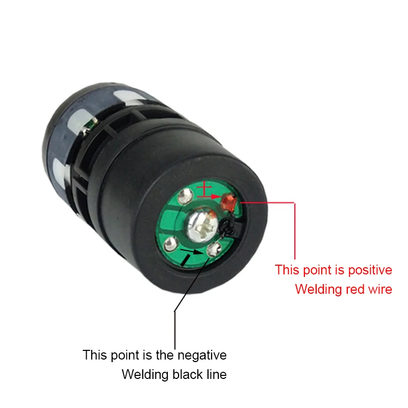 LEORY Microphone Cartridge Dynamic Microphone Capsule Core Replacement Wireless Mic Repair 50-18KHz
LEORY Microphone Cartridge Dynamic Microphone Capsule Core Replacement Wireless Mic Repair 50-18KHz