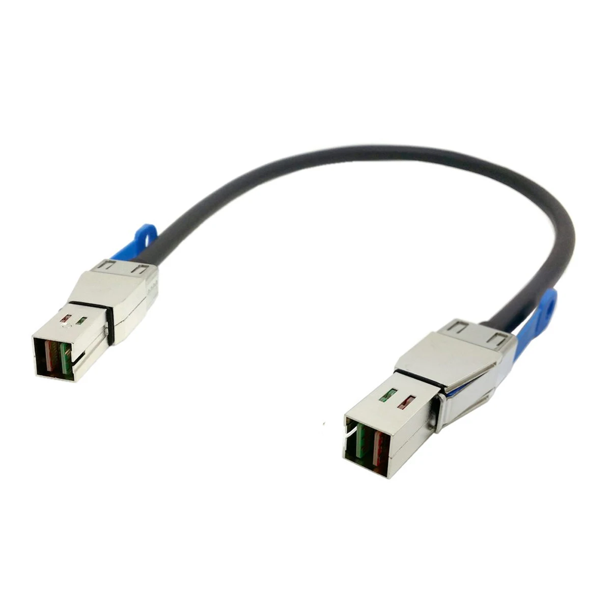 Chenyang 50 см 12 Гбит/с NGFF внешний мини SAS HD SFF-8644 to Mini SAS высокой плотности HD SFF-8644 кабель Raid для сервера данных
Chenyang 50 см 12 Гбит/с NGFF внешний мини SAS HD SFF-8644 to Mini SAS высокой плотности HD SFF-8644 кабель Raid для сервера данных