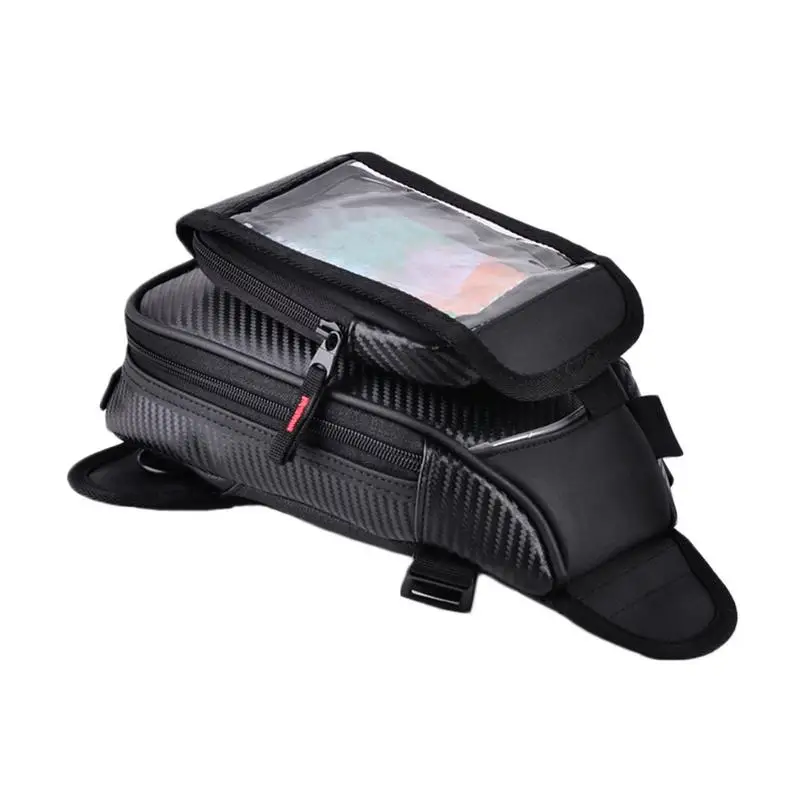 Motorcycle Leg Bag Car Tail Bag Waist Pack Waterproof Fuel Tank Bag Wear-resistant Quick Release Design Convenient
Motorcycle Leg Bag Car Tail Bag Waist Pack Waterproof Fuel Tank Bag Wear-resistant Quick Release Design Convenient