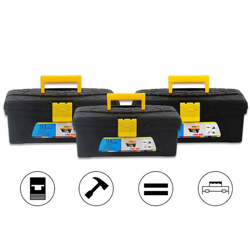 Tools Organizer Plastic Tool Box Parts Home Repair Tools Storage Box Storage Box Hardware Accessories Toolbox Case Container
Tools Organizer Plastic Tool Box Parts Home Repair Tools Storage Box Storage Box Hardware Accessories Toolbox Case Container