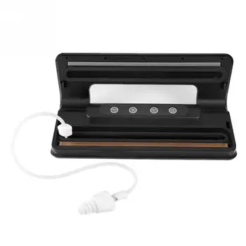 220V/110V Household Food Vacuum Sealer Packaging Machine Film Sealer Vacuum Packer household appliance Hot
220V/110V Household Food Vacuum Sealer Packaging Machine Film Sealer Vacuum Packer household appliance Hot