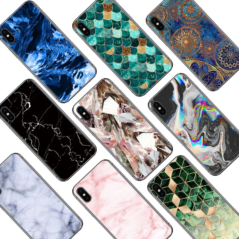 Shockproof Phone Case For Tecno L8 Lite S1 W1 W3 W5 WX3 Lite WX3 Pro Camon X Silicone Soft Case Art Painted
Shockproof Phone Case For Tecno L8 Lite S1 W1 W3 W5 WX3 Lite WX3 Pro Camon X Silicone Soft Case Art Painted