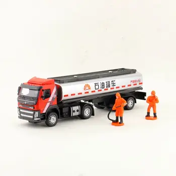 Free Shipping/1:50 Scale/Diecast Model/Volvo Fuel Tank Truck/Engineering Car/Sound & Light/Educational Collection/Gift/Children
Free Shipping/1:50 Scale/Diecast Model/Volvo Fuel Tank Truck/Engineering Car/Sound & Light/Educational Collection/Gift/Children