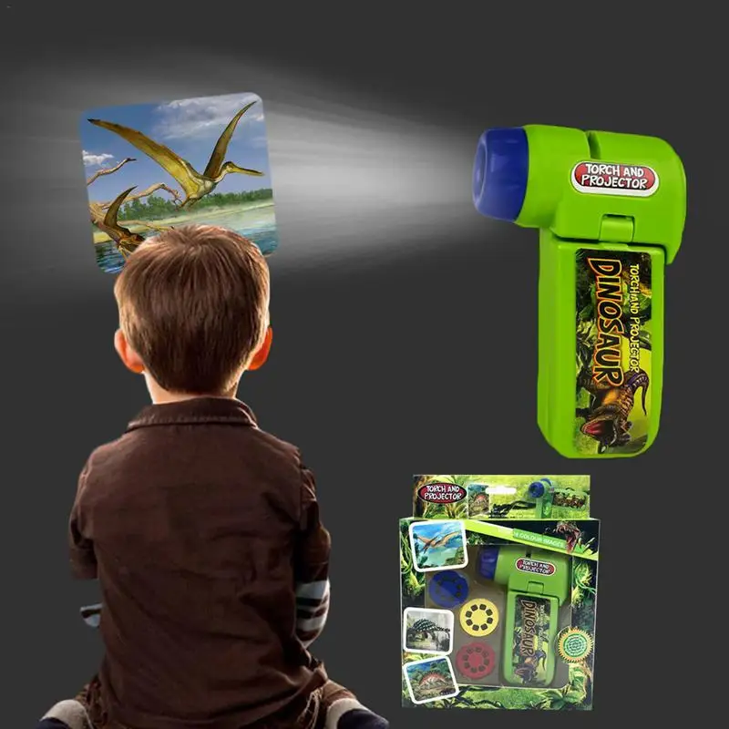 Mini Projector Torch Educational Light-up Toys Kids Flashlight Story Book Sleep Light Projection Lamp Led Fairy Tale Perform Set
Mini Projector Torch Educational Light-up Toys Kids Flashlight Story Book Sleep Light Projection Lamp Led Fairy Tale Perform Set