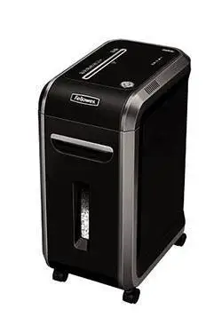 Измельчители бумаги Fellowes (4609101) Измельчитель 99 MS|Шредеры| |