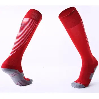 2019 New Style Fashion Hot Patchwork Football Socks Casual Rugby Hockey Long Knee High Training Men's Boys 
2019 New Style Fashion Hot Patchwork Football Socks Casual Rugby Hockey Long Knee High Training Men's Boys