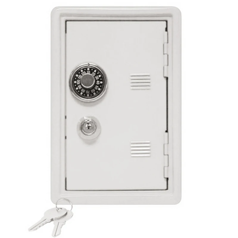 4 Colors Mayitr Mini Safe Money Security Box Bank Metal Password Digital Combination Lock Coins Cash Household Money Boxes
4 Colors Mayitr Mini Safe Money Security Box Bank Metal Password Digital Combination Lock Coins Cash Household Money Boxes