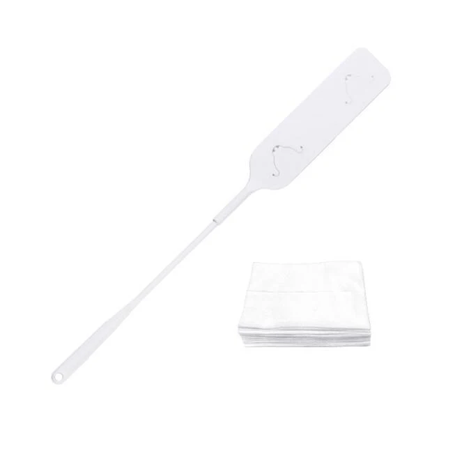 Detachable Cleaning Duster Gap Cleaning Brush Non-Woven Dust Cleaner For Sofa Bed Furniture Bottom Household Cleaning Tool
Detachable Cleaning Duster Gap Cleaning Brush Non-Woven Dust Cleaner For Sofa Bed Furniture Bottom Household Cleaning Tool