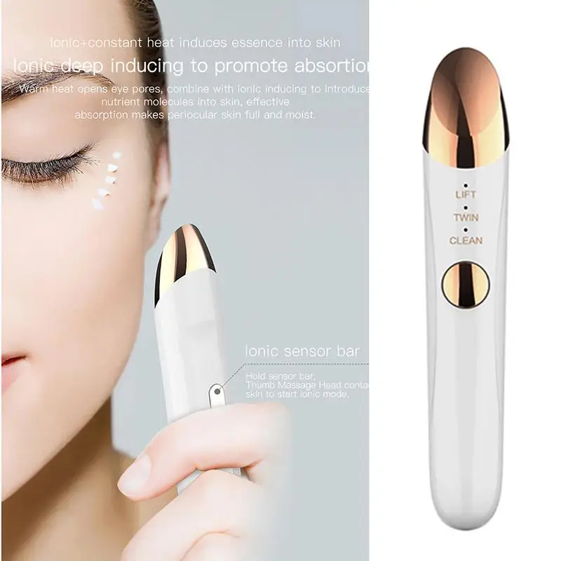 Heated 42 degree warm USB Massager Rechargeable Anti aging wrinkle lips massage face lifting beauty lip tool massage
Heated 42 degree warm USB Massager Rechargeable Anti aging wrinkle lips massage face lifting beauty lip tool massage