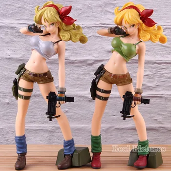 Anime Dragon Ball Z Glitter & Glamours Lunchi Lunch Figure Action PVC Collection Model Toy Two Kinds
Anime Dragon Ball Z Glitter & Glamours Lunchi Lunch Figure Action PVC Collection Model Toy Two Kinds