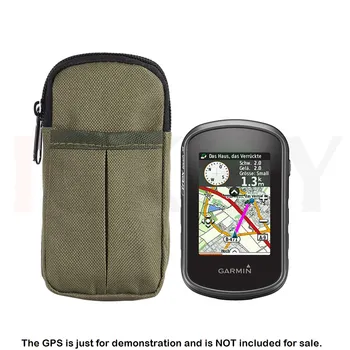 Multi-Function MOLLE Military Belt Pouch Bag Protable Protect Waterproof Nylon Case for Hiking GPS Garmin eTrex Touch 25 35
Multi-Function MOLLE Military Belt Pouch Bag Protable Protect Waterproof Nylon Case for Hiking GPS Garmin eTrex Touch 25 35