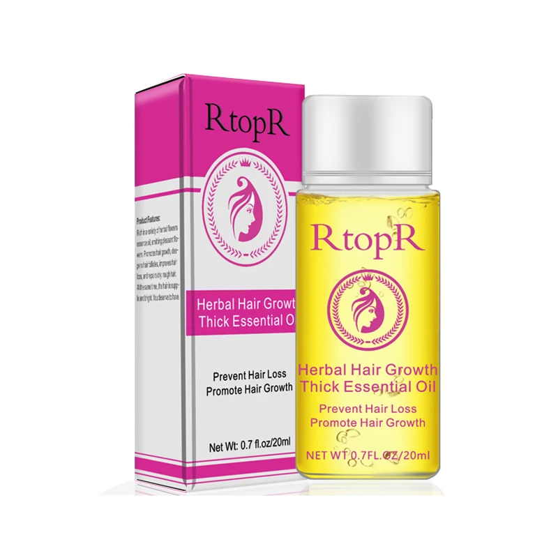 RtopR Herbal Hair Growth Anti Hair Loss Liquid Promote Thick Fast Hair Growth Treatment 20ml Essential Oil Health Care Beauty
RtopR Herbal Hair Growth Anti Hair Loss Liquid Promote Thick Fast Hair Growth Treatment 20ml Essential Oil Health Care Beauty