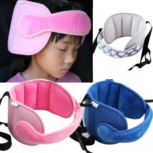 2019 Safety Car Seat Head Support Sleep Pillows Child Travel Kid Neck Travel Stroller Soft Pillow Pad Protector
2019 Safety Car Seat Head Support Sleep Pillows Child Travel Kid Neck Travel Stroller Soft Pillow Pad Protector