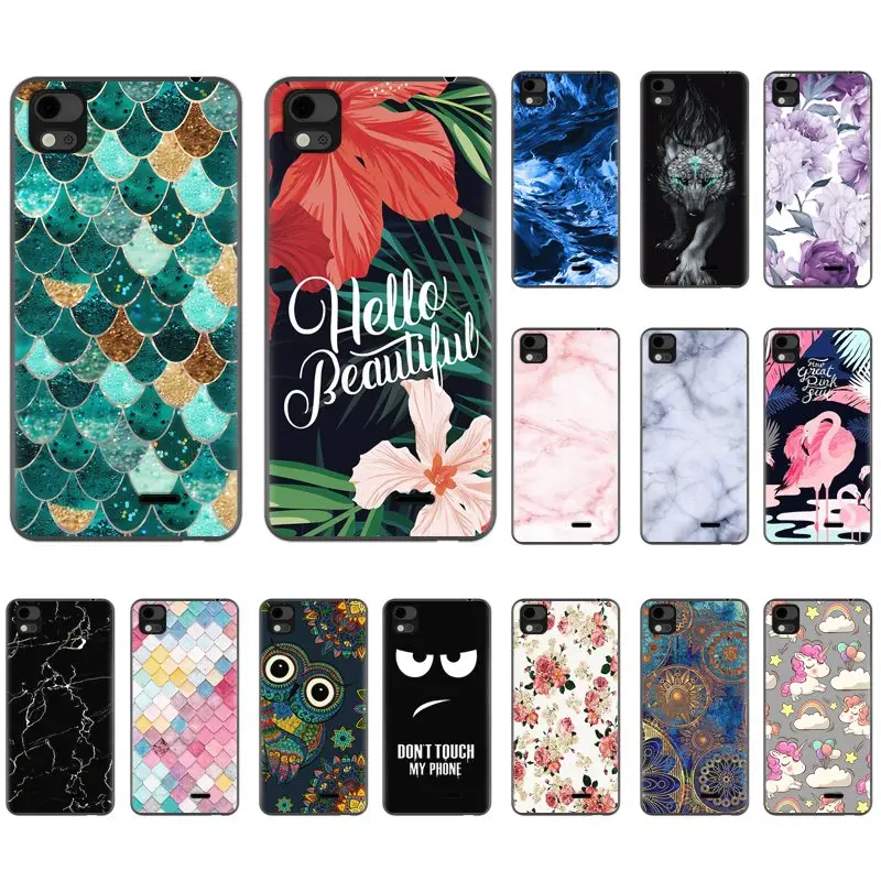 Colorful Painted Soft Phone Case For Hisense T5 Fashionable Painted Cool Design TPU Silicone Back Phone Cover
Colorful Painted Soft Phone Case For Hisense T5 Fashionable Painted Cool Design TPU Silicone Back Phone Cover