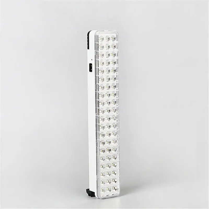 2018 New Arrival 60LED Emergency Light Energy Saving Fire Charging Type Small Shop Necessary Hot Selling
2018 New Arrival 60LED Emergency Light Energy Saving Fire Charging Type Small Shop Necessary Hot Selling