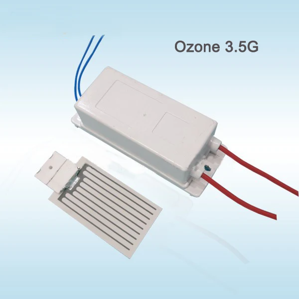 3.5g 40W Deodorization Air Ozonizer Air Purifier Ionizer Home Air Purifier Filter Ozonizzatore ND-3.5GL
3.5g 40W Deodorization Air Ozonizer Air Purifier Ionizer Home Air Purifier Filter Ozonizzatore ND-3.5GL