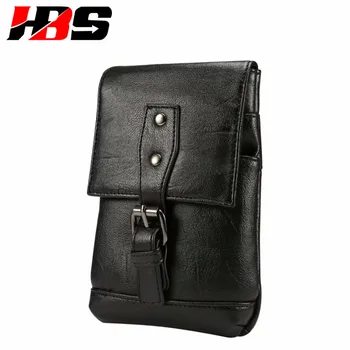 

Phone Bag Case For Nokia Lumia 435 520 550 630 635 720 830 920 950 1020 1520 With Belt Waist Holster Zipper Shoulder Bags Pouch