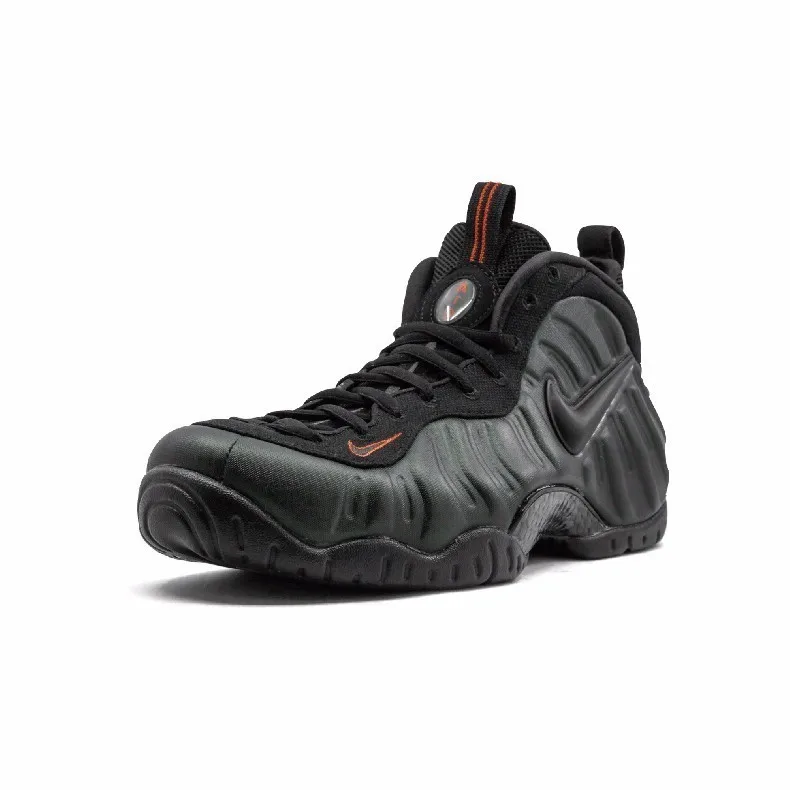 army green foamposites