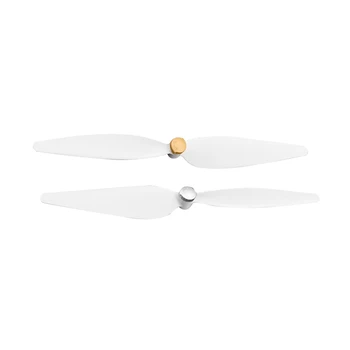 2 Pairs/Set CW+CCW Propeller Set For Xiaomi Mi Drone 4K Version FPV Drone RC Quadcopter Spare Parts Blades Propellers
2 Pairs/Set CW+CCW Propeller Set For Xiaomi Mi Drone 4K Version FPV Drone RC Quadcopter Spare Parts Blades Propellers