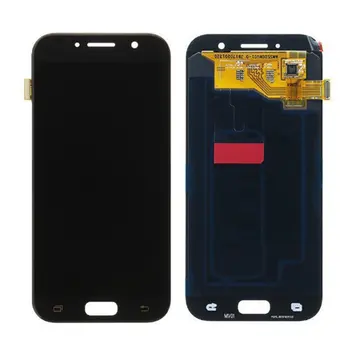 Phone Screen Brightness Adjusted For Samsung Galaxy A520 LCD Display Touch Screen Assembly Kits
Phone Screen Brightness Adjusted For Samsung Galaxy A520 LCD Display Touch Screen Assembly Kits