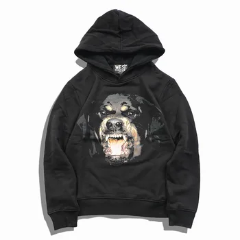 2019 Winter Mens Hoodies Black Animal Printed Sweatshirts for Men Casual Full Thicking Fleece Streetwear Hoodie Sweat Homme YR13
2019 Winter Mens Hoodies Black Animal Printed Sweatshirts for Men Casual Full Thicking Fleece Streetwear Hoodie Sweat Homme YR13