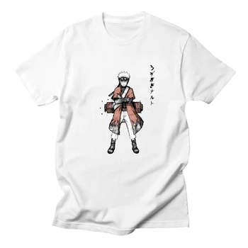 Uzumaki Naruto Funny T Shirt Men White Casual Plus Size Tee Streetwear Shirt Homme Cute Cartoon Kakas Tshirts Mens
Uzumaki Naruto Funny T Shirt Men White Casual Plus Size Tee Streetwear Shirt Homme Cute Cartoon Kakas Tshirts Mens