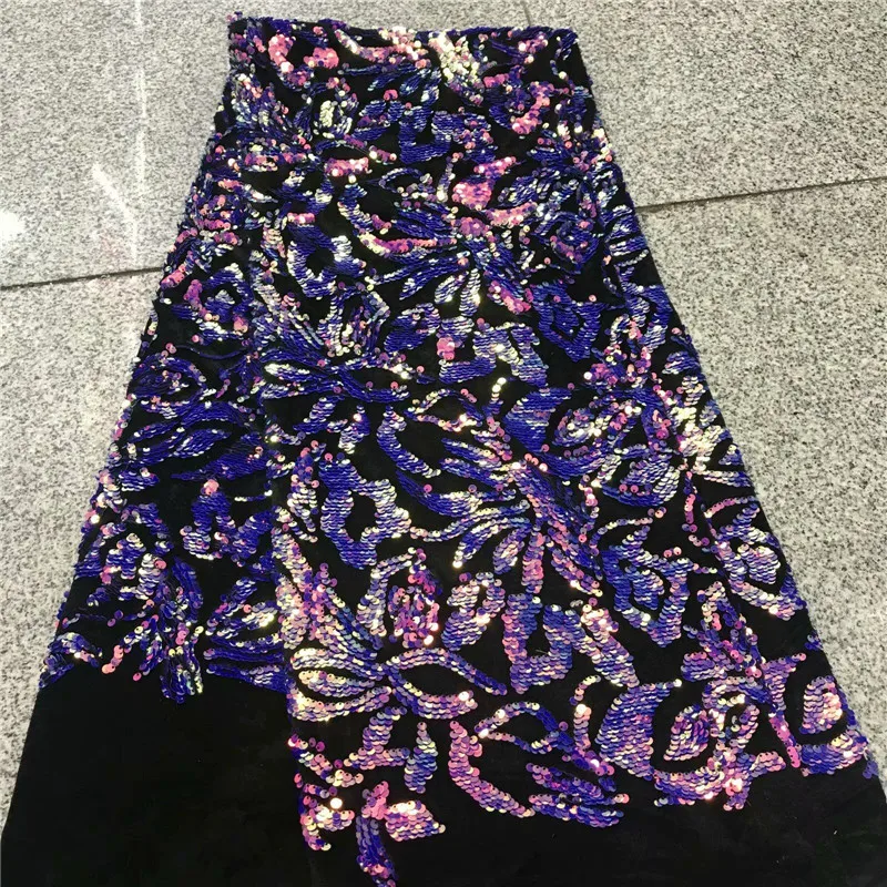This is wonderful design Mysterious pattern colourful sequins Silk Velvet Fabric ARV1,Free Shipping Good Quality Lace Fabric
This is wonderful design Mysterious pattern colourful sequins Silk Velvet Fabric ARV1,Free Shipping Good Quality Lace Fabric