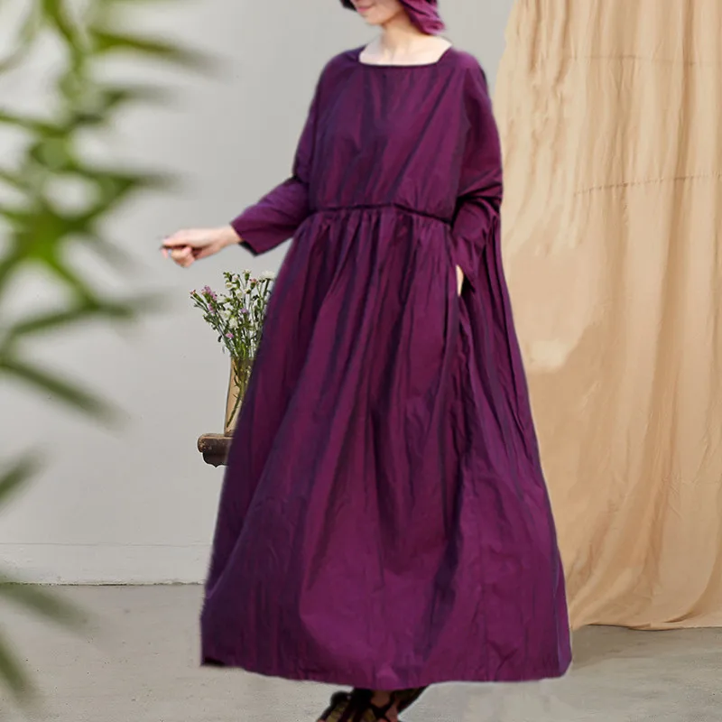 19 A Summer Fuchsia Spirit High Density Cotton Bone Feeling Square Lead Waist Flash Exceed Easy Dress 90221 h190511
19 A Summer Fuchsia Spirit High Density Cotton Bone Feeling Square Lead Waist Flash Exceed Easy Dress 90221 h190511