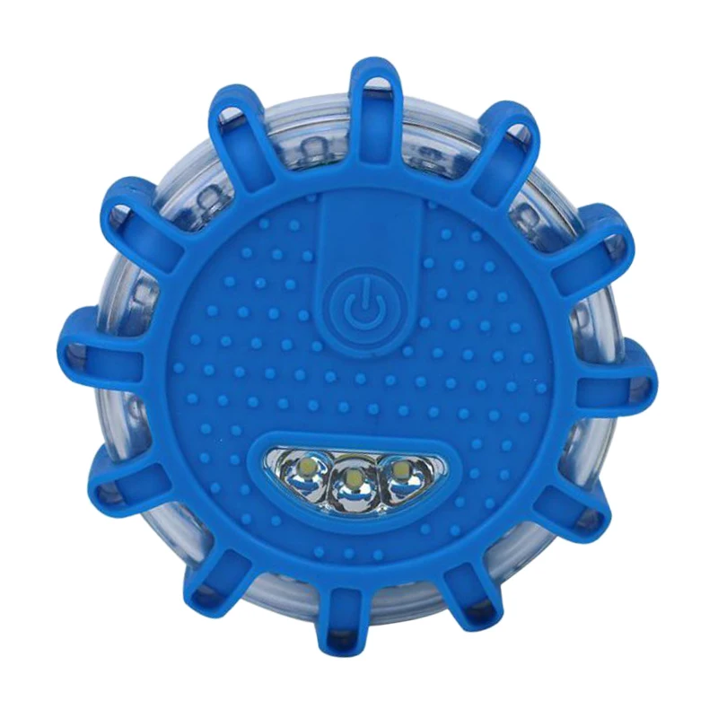 Super Bright Auto 15 Led Round Beacon Emergency Strobe Flashing Warning Lights Round Car Roof Police Lightbar Road Light
Super Bright Auto 15 Led Round Beacon Emergency Strobe Flashing Warning Lights Round Car Roof Police Lightbar Road Light