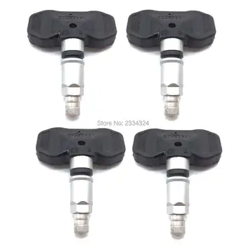Car Accessories Tire Pressure Monitor System TPMS 20925924 For GMC Buick Chevrolet Chevy 315MHZ
Car Accessories Tire Pressure Monitor System TPMS 20925924 For GMC Buick Chevrolet Chevy 315MHZ
