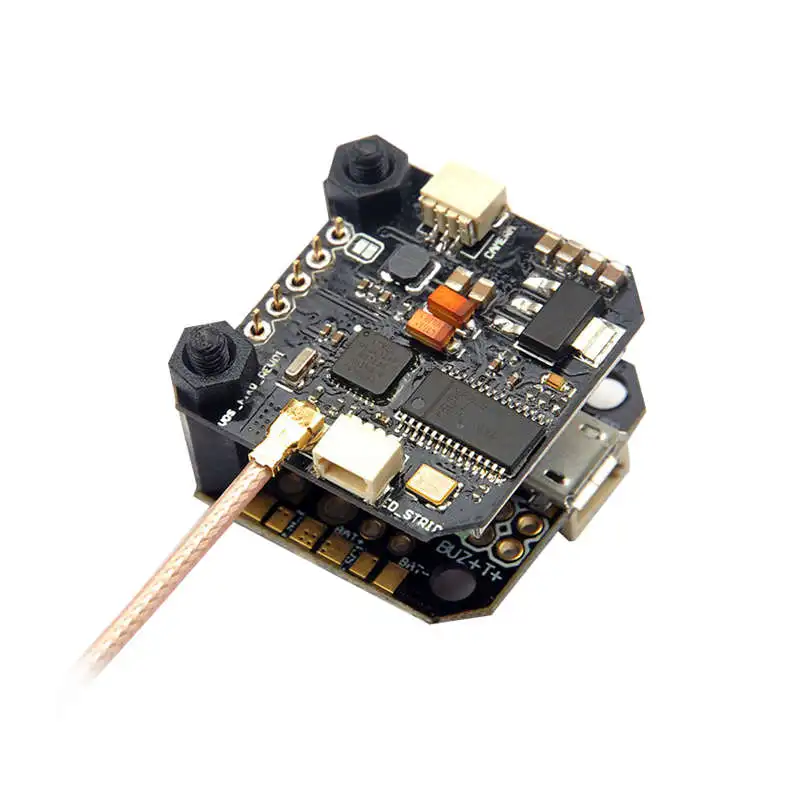 20Mm-20Mm Innova Vtx 5.8G Figure Transmission Integrated Osd 25Mw 200Mw Adjustable Transmitter Replacement Module
20Mm-20Mm Innova Vtx 5.8G Figure Transmission Integrated Osd 25Mw 200Mw Adjustable Transmitter Replacement Module