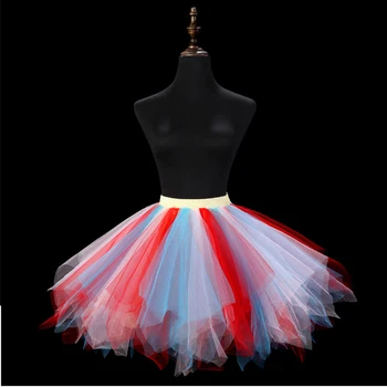 2017 Songyuexia Show ballet dresses for girls candy color puff skirt cake skirt colorful skirt ballet dress for toddler girl
2017 Songyuexia Show ballet dresses for girls candy color puff skirt cake skirt colorful skirt ballet dress for toddler girl