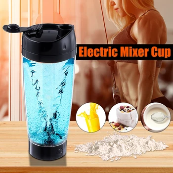 Electric Automatic Coffee Protein Milk Mixer Cup Shaker for Home Travel Use USB Rechargeable Fruit Juice Mixer 600ml
Electric Automatic Coffee Protein Milk Mixer Cup Shaker for Home Travel Use USB Rechargeable Fruit Juice Mixer 600ml
