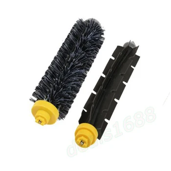 Top Sale 10 Pack Replacement Vacuum Part For Irobot Roomba 600 610 620 650 Series Cleaner
Top Sale 10 Pack Replacement Vacuum Part For Irobot Roomba 600 610 620 650 Series Cleaner