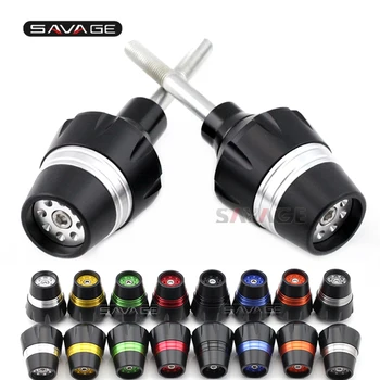 Frame Sliders Crash Protector For SUZUKI GSR 400/600 GSR400 GSR600 2006-2010 Motorcycle Accessories Bobbins Falling Protection
Frame Sliders Crash Protector For SUZUKI GSR 400/600 GSR400 GSR600 2006-2010 Motorcycle Accessories Bobbins Falling Protection