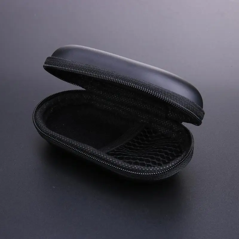 Portable Elliptical EVA Case Cellphone Headset Bluetooth Earphone Cable Storage Box USB Charger Cables Headphone Mp3 Mp4 Keys
Portable Elliptical EVA Case Cellphone Headset Bluetooth Earphone Cable Storage Box USB Charger Cables Headphone Mp3 Mp4 Keys