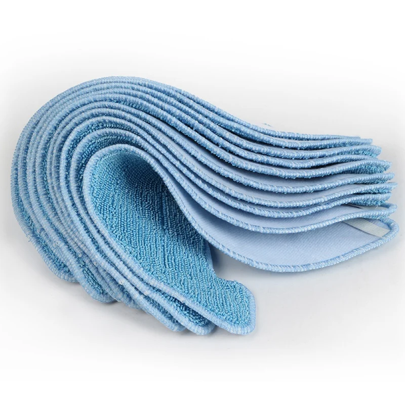 10 Pieces/Lot Vacuum Cleaner Parts Mop Cloth For Chuwi ilife A4 Robotic Cleaner
10 Pieces/Lot Vacuum Cleaner Parts Mop Cloth For Chuwi ilife A4 Robotic Cleaner