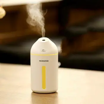 Air Purifier, Humidifier Cleaner Xiaomeng C9 Humidifier Creative Mini USB Large Capacity Ultrasonic Air Atomizer Humidifier
Air Purifier, Humidifier Cleaner Xiaomeng C9 Humidifier Creative Mini USB Large Capacity Ultrasonic Air Atomizer Humidifier