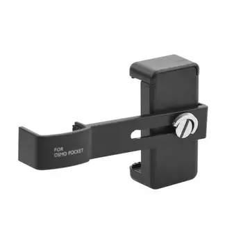 BEESCLOVER Handheld holder bracket phone clip For DJI OSMO Pocket Camera Smart phone Holder Stand Mount Mobile Phone Holder r60
BEESCLOVER Handheld holder bracket phone clip For DJI OSMO Pocket Camera Smart phone Holder Stand Mount Mobile Phone Holder r60