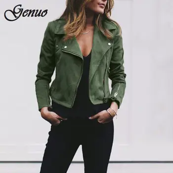 Women Coat Fashion Ladies Retro Rivet Zipper Up Bomber Casual Coat Outwear Winter Jacket Women Clothes Plus Size S-5XL
Women Coat Fashion Ladies Retro Rivet Zipper Up Bomber Casual Coat Outwear Winter Jacket Women Clothes Plus Size S-5XL