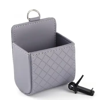 Oversea Car Air Vent Mobile Phone Mesh Holder Pocket Debris Storage Pouch Bag Organizer Stowing Tidying
Oversea Car Air Vent Mobile Phone Mesh Holder Pocket Debris Storage Pouch Bag Organizer Stowing Tidying